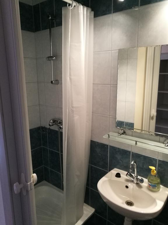 Matyas Szallas Szombathely Exteriör bild